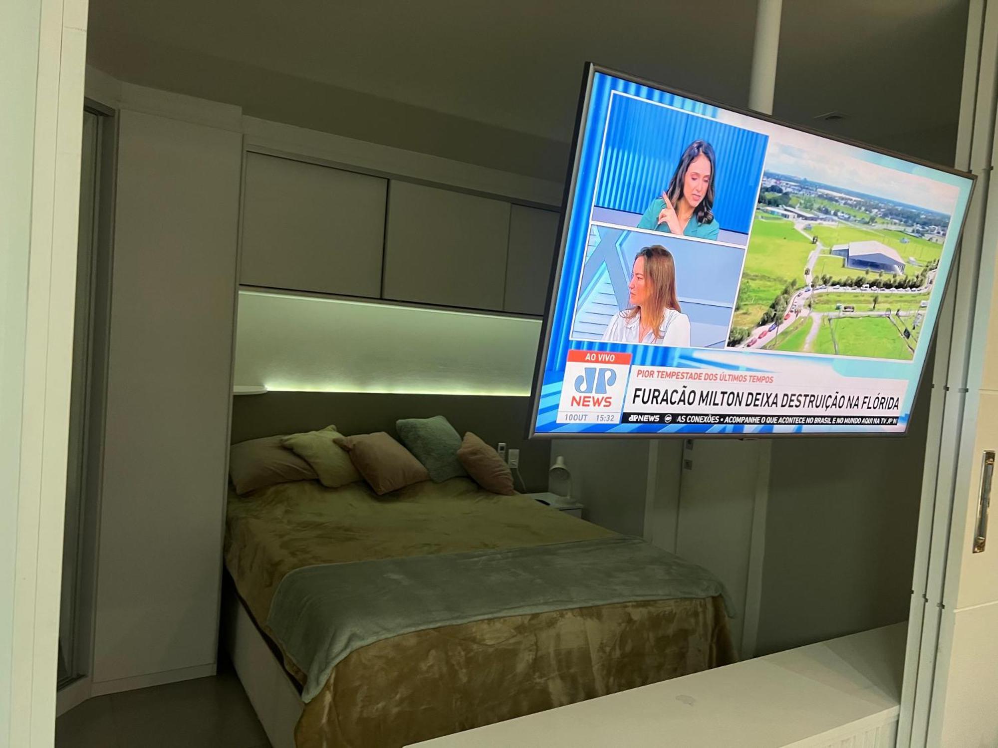Barra Da Tijuca Em Frente A