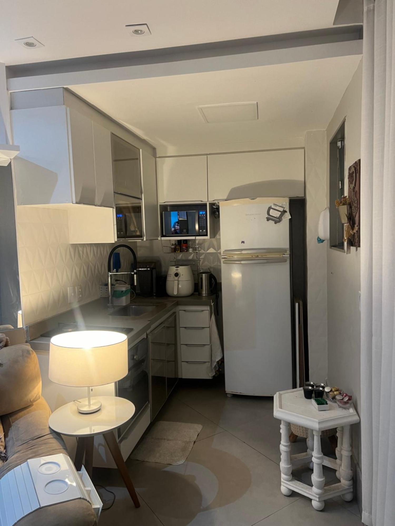 Appartement Barra Da Tijuca Em Frente A