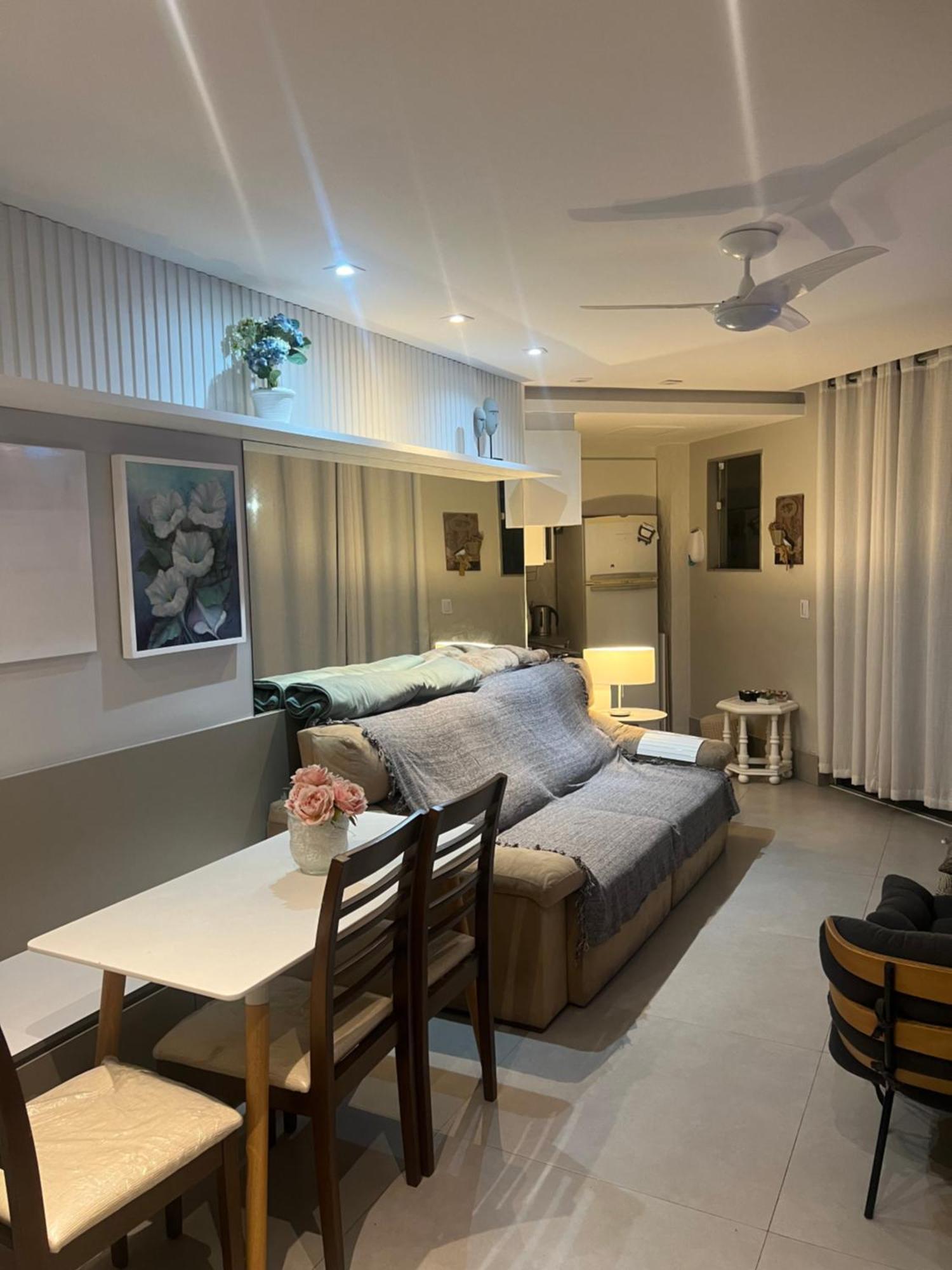 Appartement Barra Da Tijuca Em Frente A Rio de Janeiro