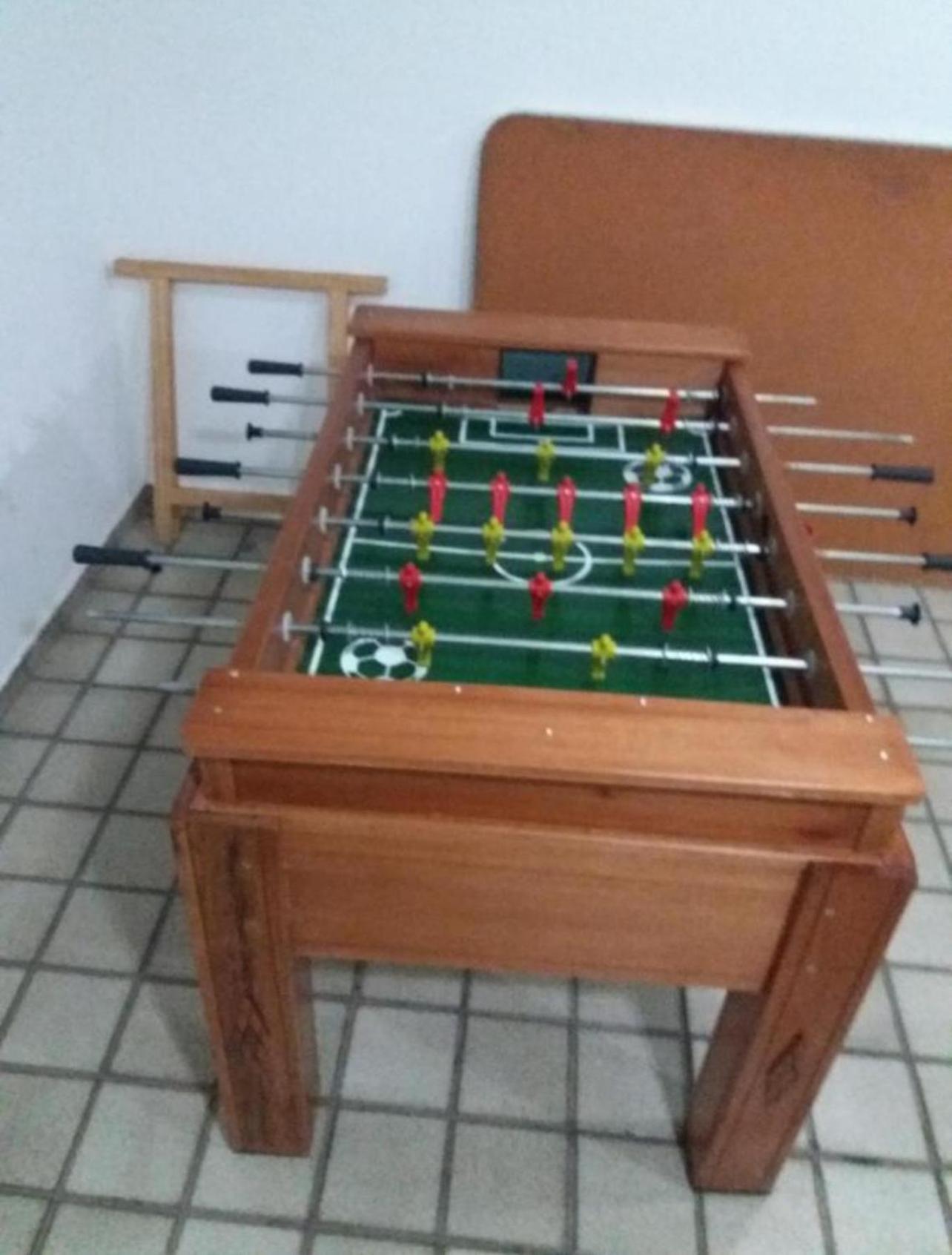 Barra Da Tijuca Em Frente A Appartement Rio de Janeiro