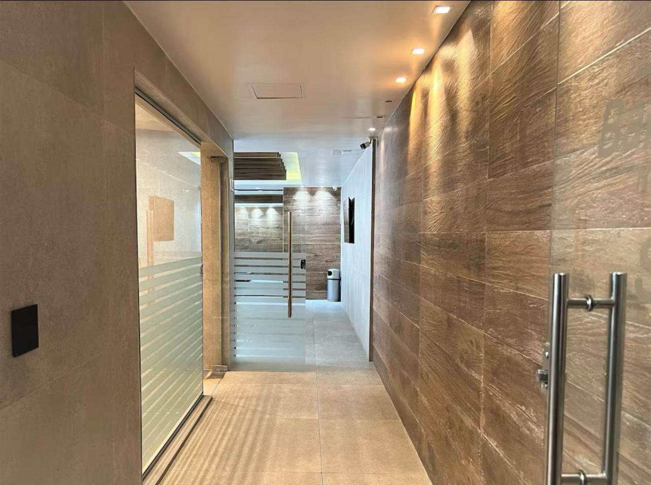 Appartement Barra Da Tijuca Em Frente A *