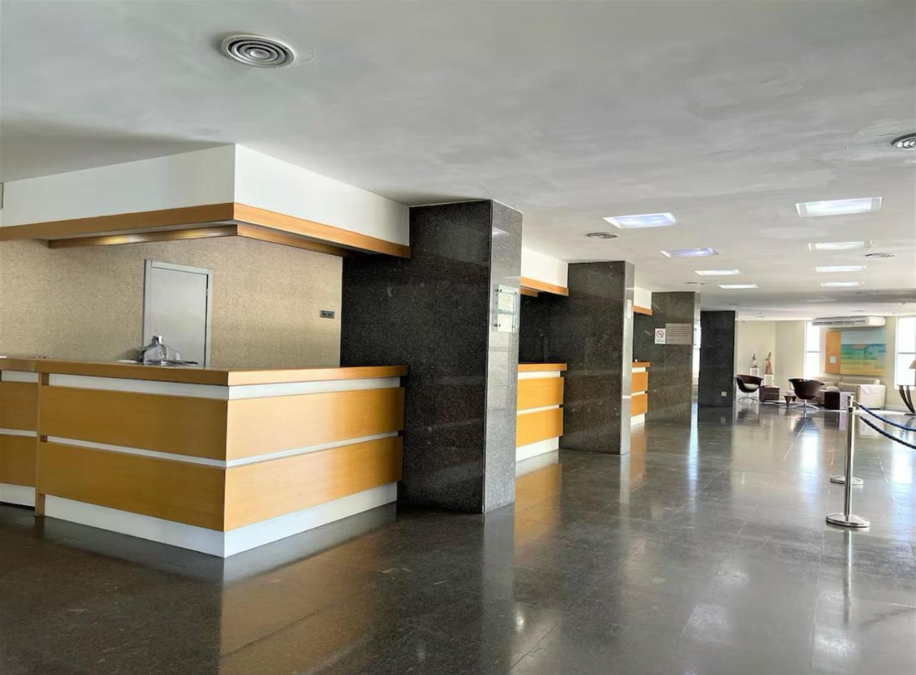 Appartement Barra Da Tijuca Em Frente A *