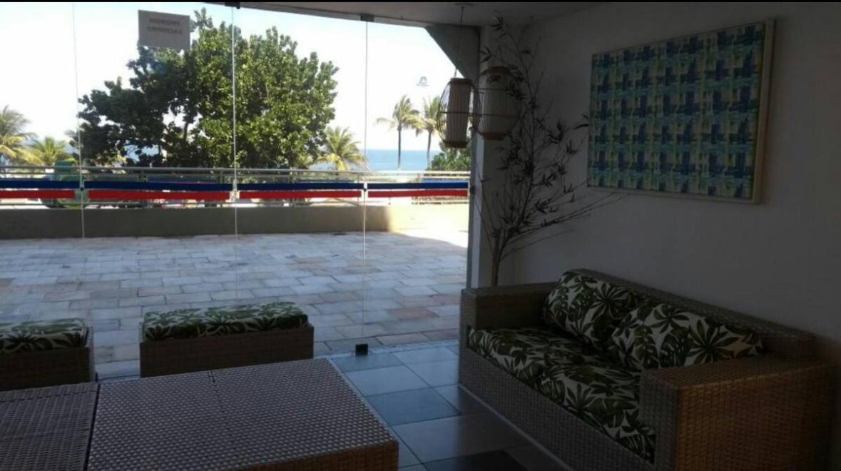 Barra Da Tijuca Em Frente A Appartement Rio de Janeiro
