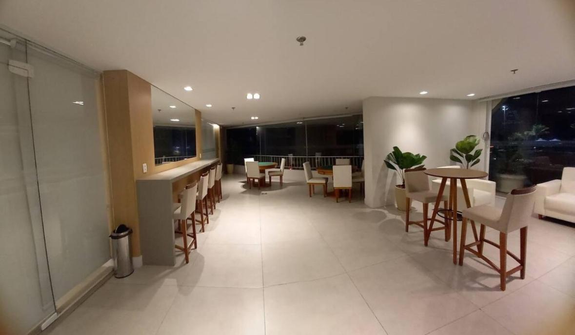 Appartement Barra Da Tijuca Em Frente A Rio de Janeiro