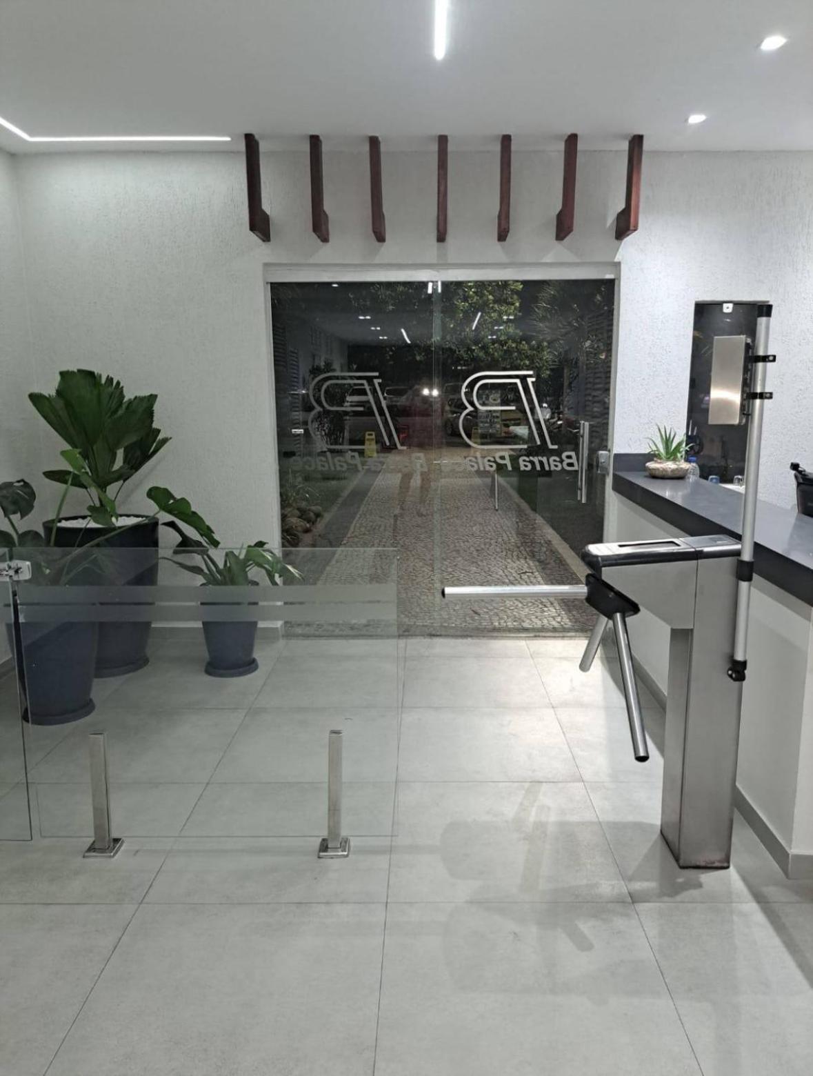 Appartement Barra Da Tijuca Em Frente A *