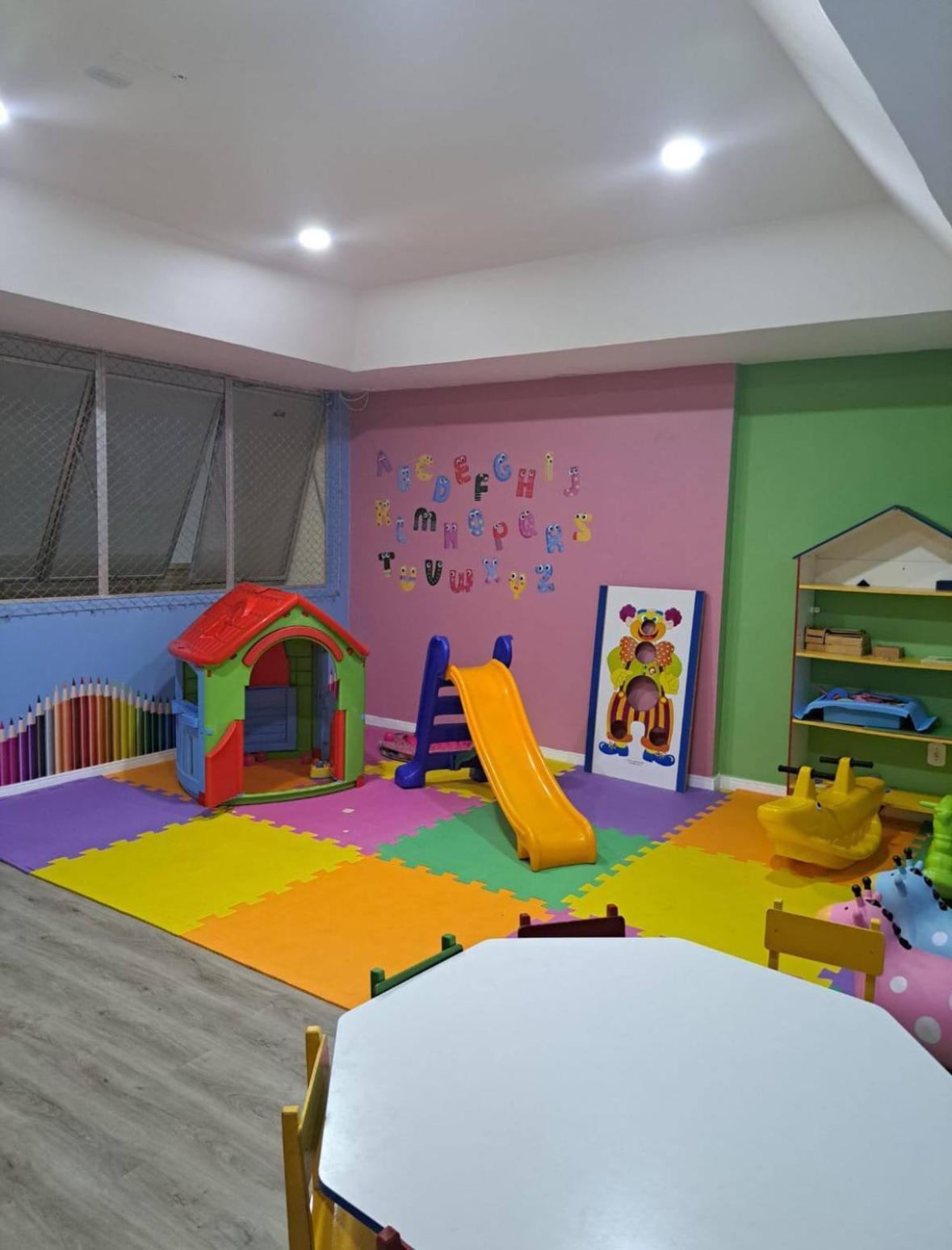 Appartement Barra Da Tijuca Em Frente A Rio de Janeiro