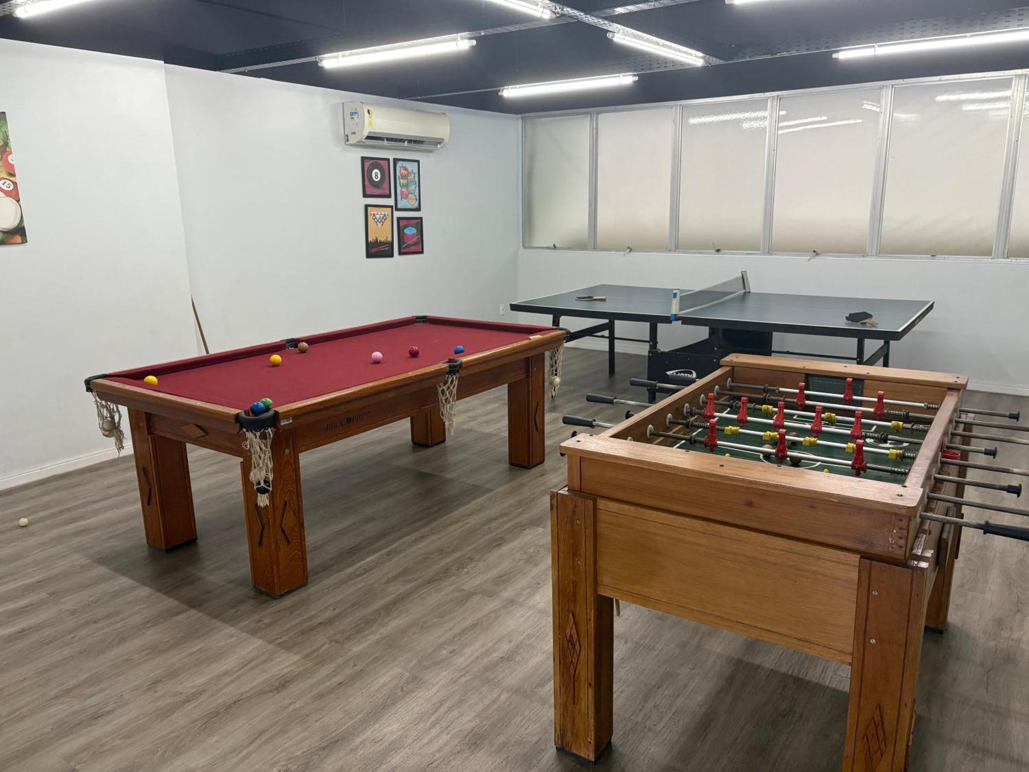 Appartement Barra Da Tijuca Em Frente A